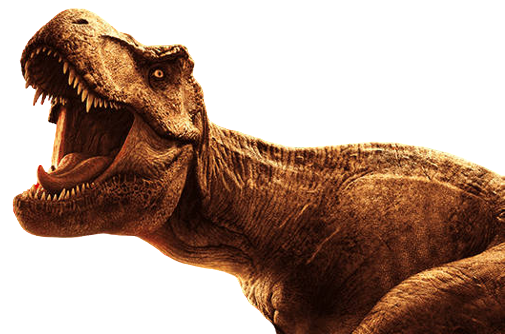 Rexy (Jurassic Park) PNG by jakeysamra on DeviantArt