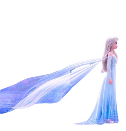 Elsa (Frozen II) PNG by jakeysamra on DeviantArt Elsa (Frozen II) PNG by jakeysamra on DeviantArt