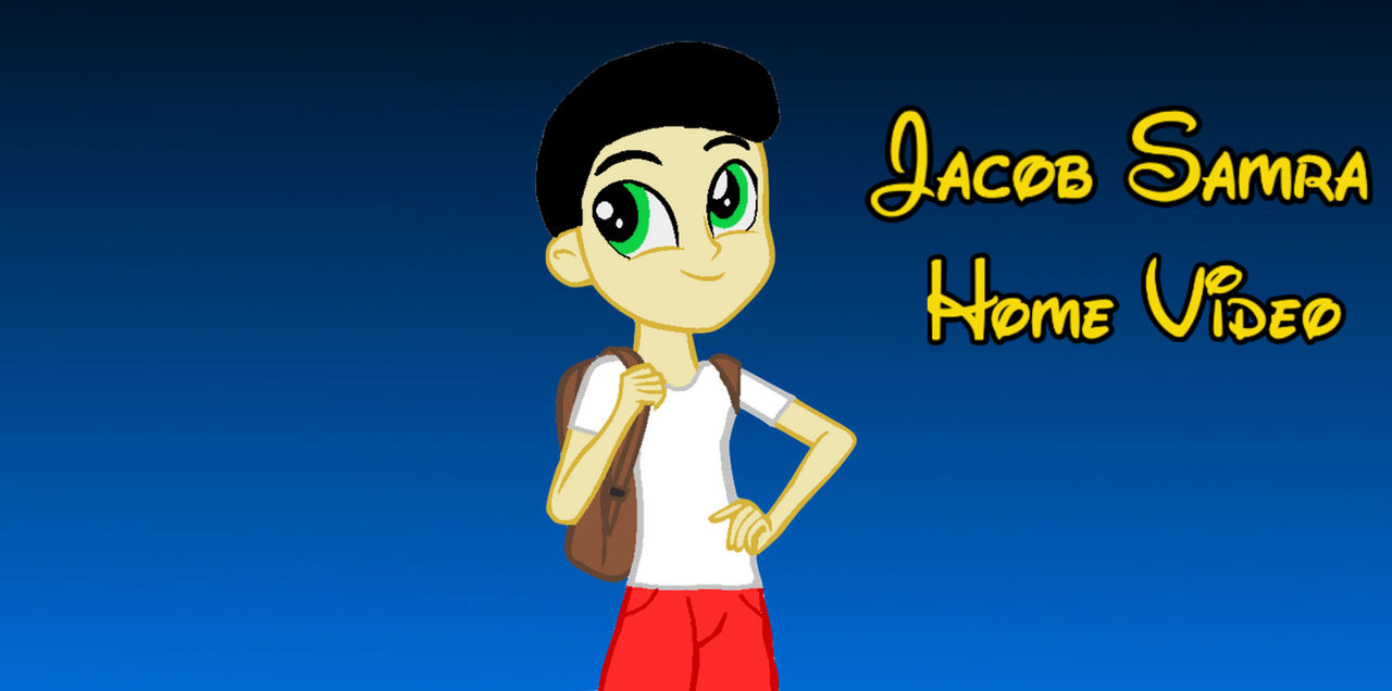 Api Samra Home Jacob Samra Home Video Logo by jakeysamra on DeviantArt