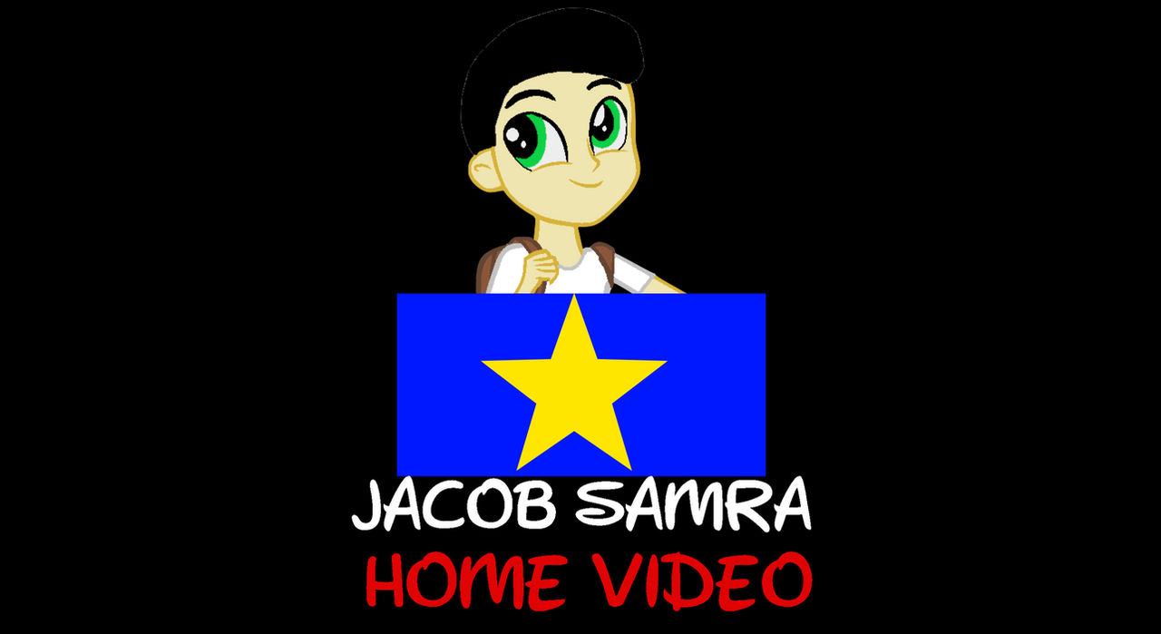 Api Samra Home Jacob Samra Home Video Logo by jakeysamra on DeviantArt