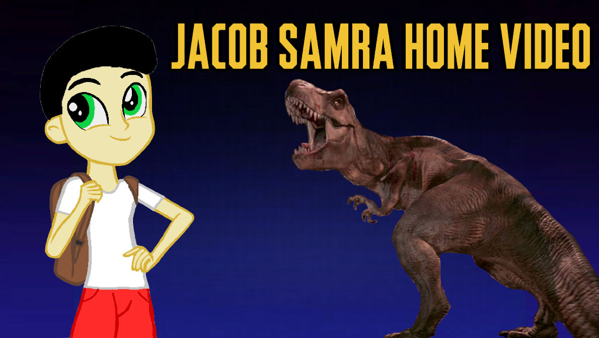 Api Samra Home Jacob Samra Home Video Logo by jakeysamra on DeviantArt