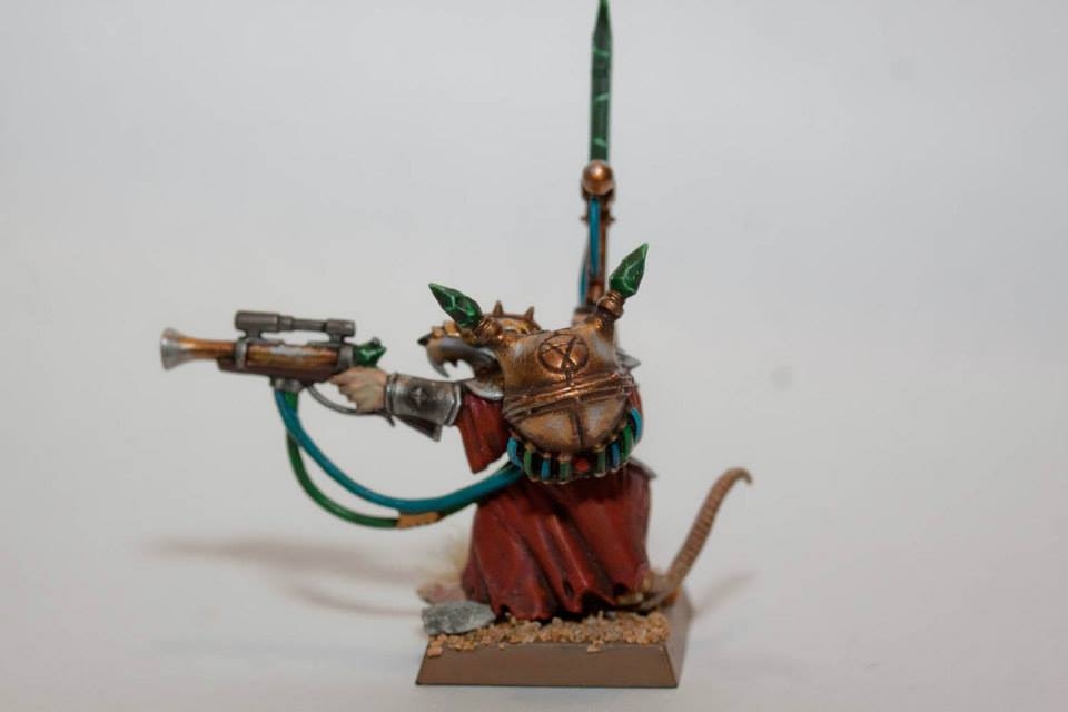 Skaven