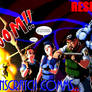 BSC Resident Evil Thumbnail