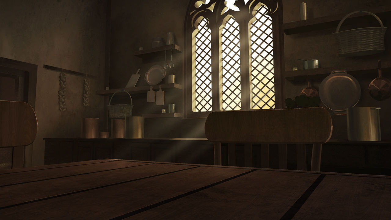 Forum: Looking for an Anime-Styled Background Artist | DeviantArt