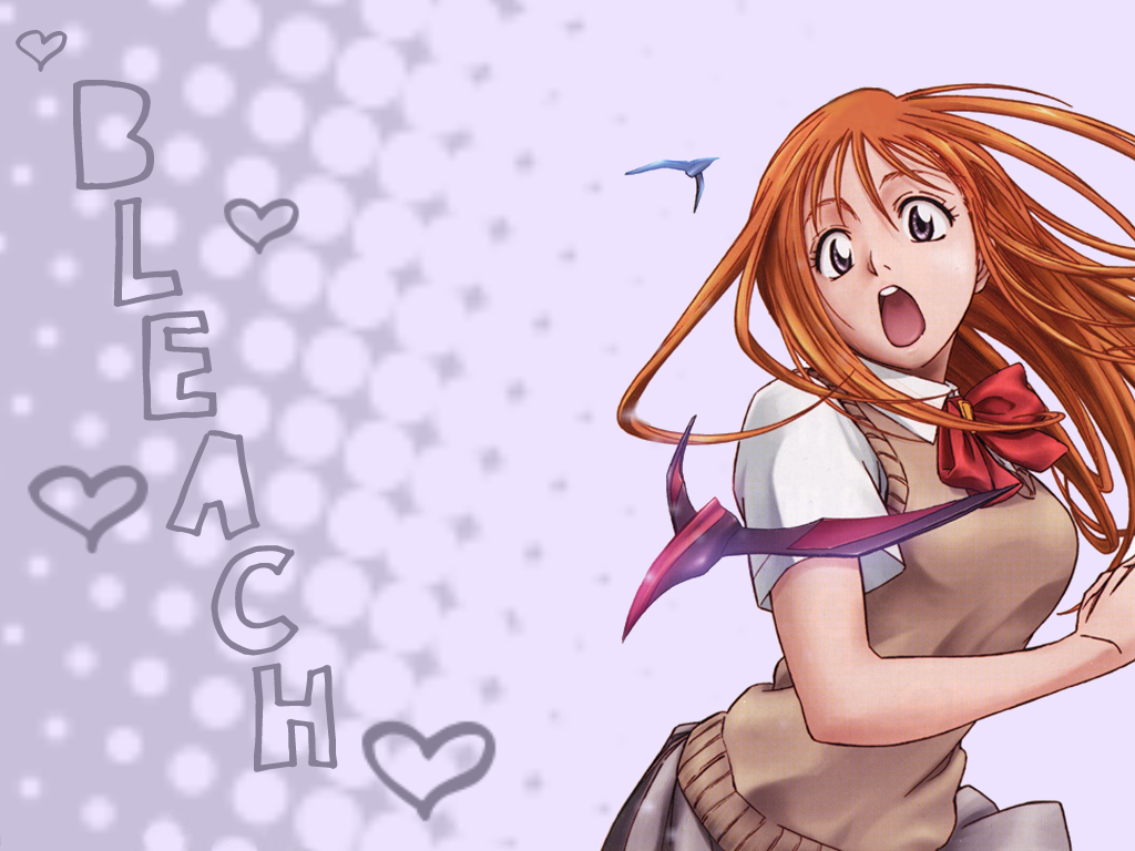 WP: Orihime