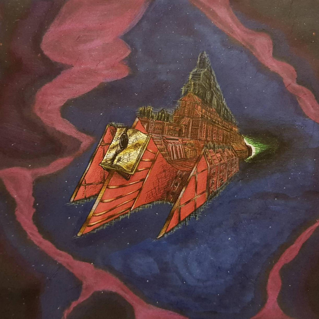 Abyss Furia the Furious Abyss by thesoddraws on DeviantArt