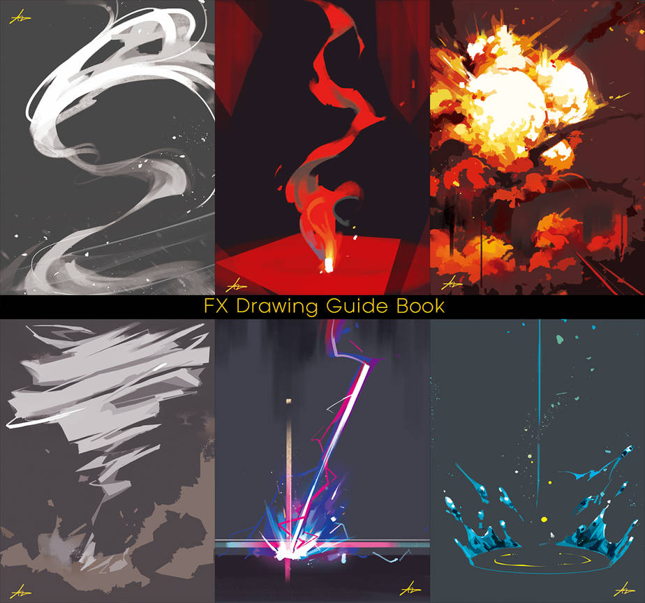 Fx Network Deviantart FX artwork by AnuPatten on DeviantArt
