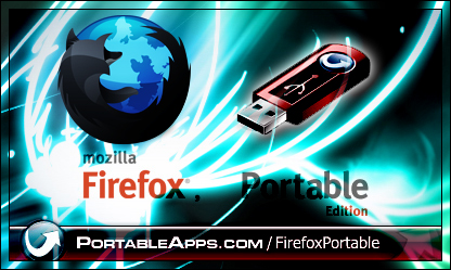 Firefox Splash Screen new