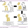 Inkscape MLP Build Guide