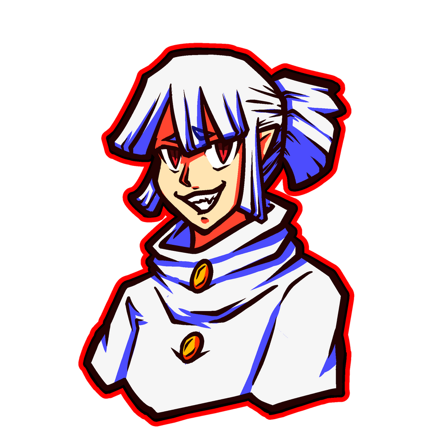 Commander Rylon Rylon Eilrora - Gift Art by isaacboom on DeviantArt