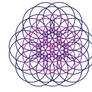 Total Pair Scattering Distribution Function