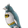 Batbird