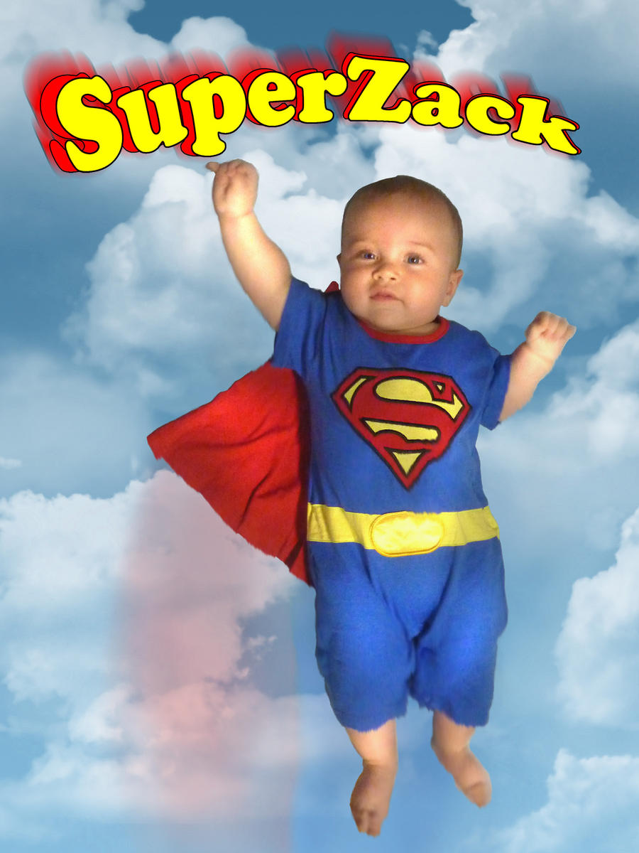 SuperZack