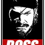 Obey The Boss