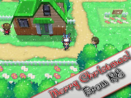 Pokemon RisingEmerald - Merry Christmas!