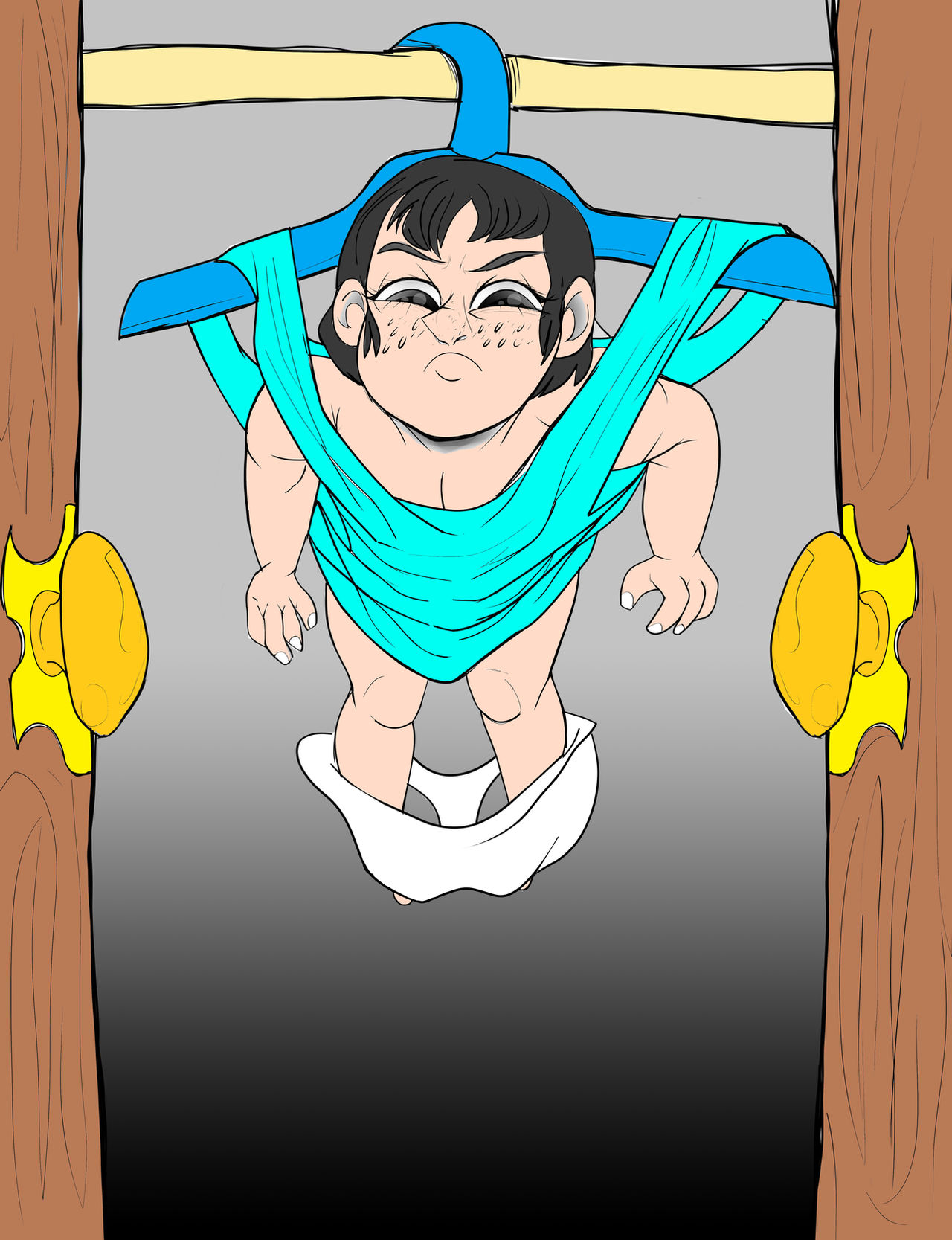 Clorits Explorez le terrain de bb by brice7867 on DeviantArt