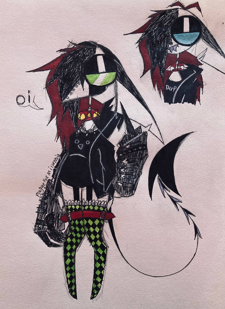 Changed My Artstyle D By Plaguefoxmillennia On Deviantart Changed My Artstyle D By Plaguefoxmillennia On Deviantart