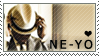 Ne-Yo Stamp