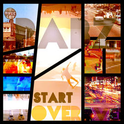 Start Over (prod By Pabzzz)