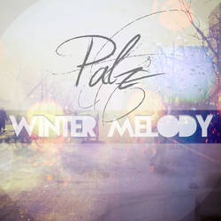 Winter Melody prod by Pabzzz (jazz hip hop)