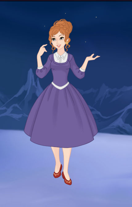 miss frizzle purple dress Winning Dress to Impress as Ms. Frizzle from The Magic School Bus