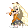 MMD DT Seeu Wip