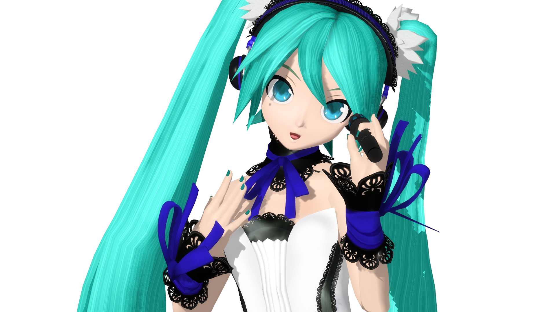 MMD DT TYPE 2020 Miku by willianbrasil on DeviantArt