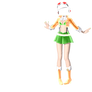 MMD Gumi Extended Wip3