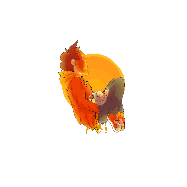 SolarSands Gif by Anonymous1197 on DeviantArt