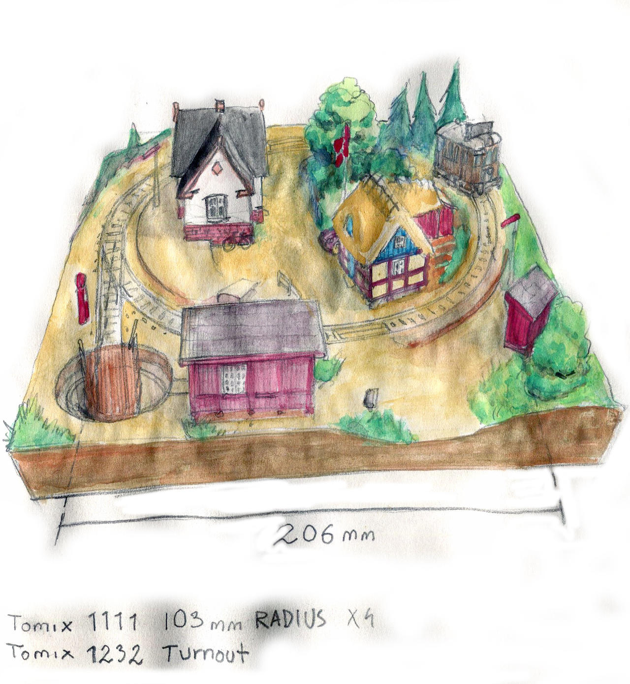 Micro Layout by Soehave on DeviantArt