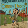 Grubby the Urchin Issue 1