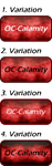 OC-Calamity Icon by lordcemonur