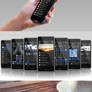 Mobile Application Design - Velocity Airlines