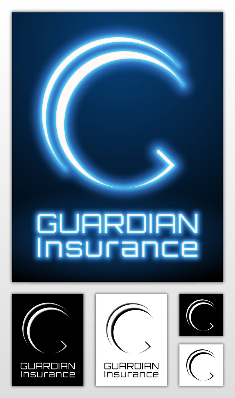 Guardian Insurance Logo