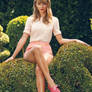 Taylor Swift bewitches you