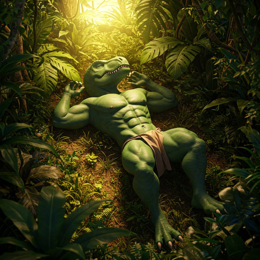 Cy31 T rex #20 by Cy31 on DeviantArt