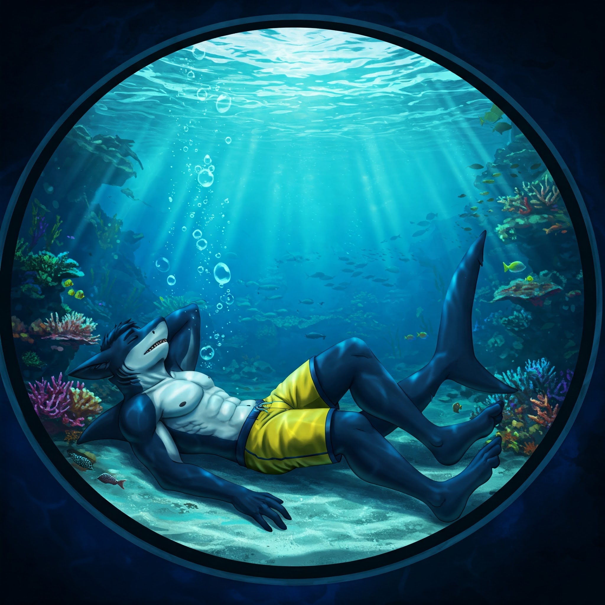 Cy31 Shark #23 by Cy31 on DeviantArt