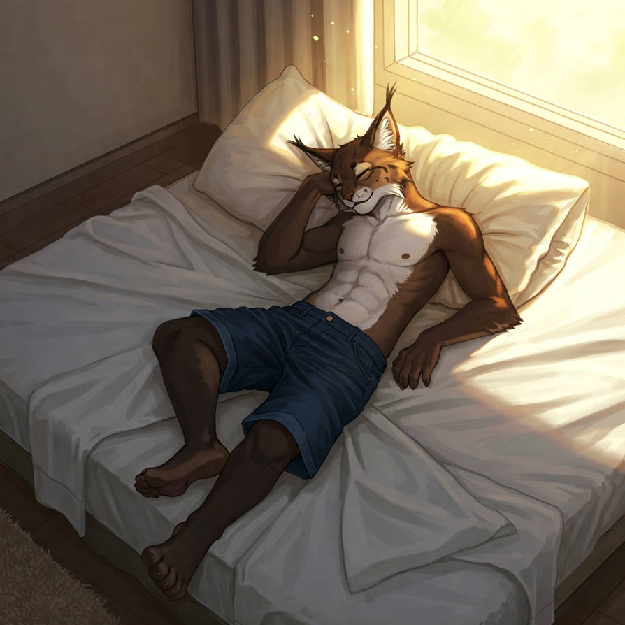 Cy31 Lynx #29 by Cy31 on DeviantArt