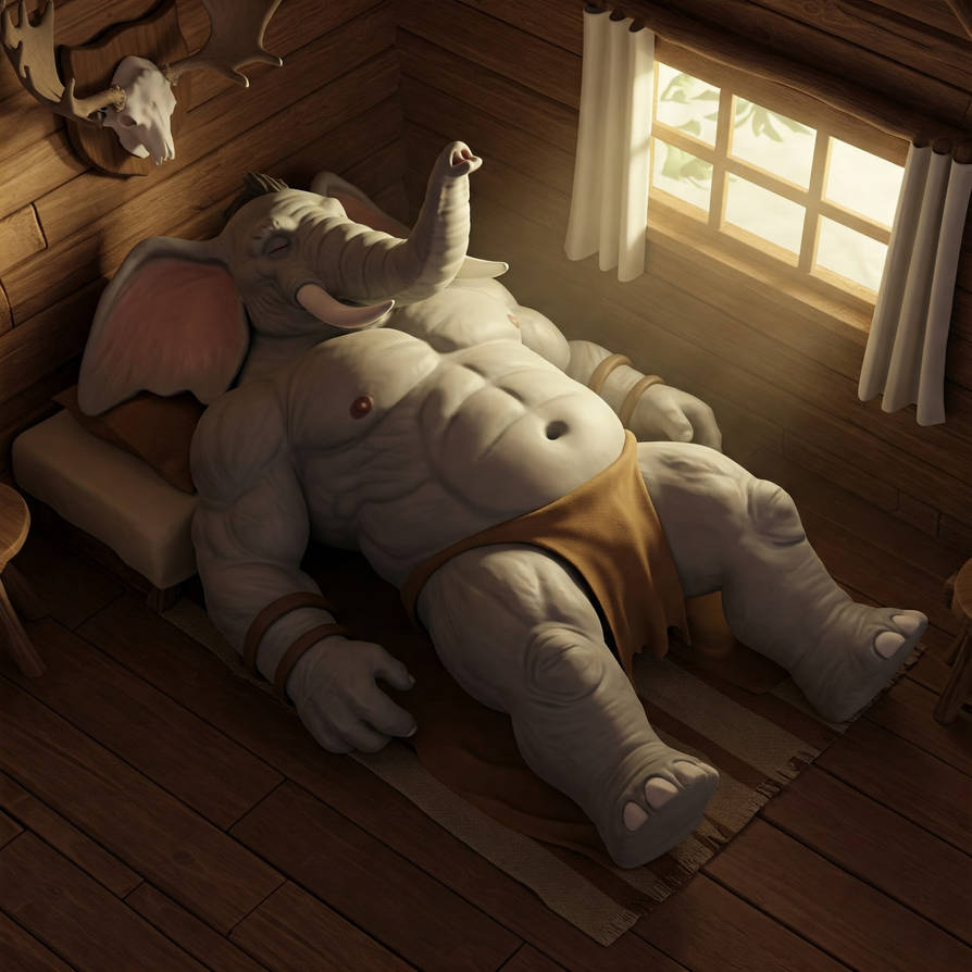 Cy31 Elephant #33 by Cy31 on DeviantArt