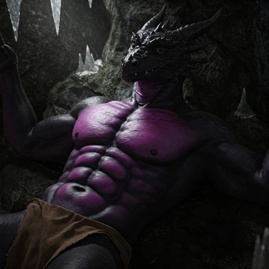 Cy31 Dragon #58 by Cy31 on DeviantArt