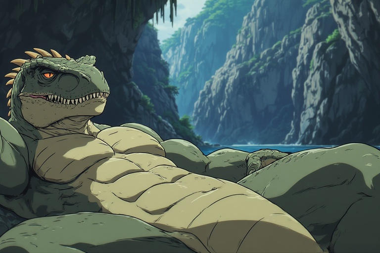 Cy31 T rex (18) by Cy31 on DeviantArt