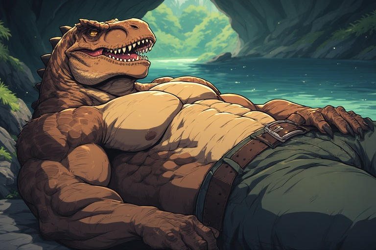 Cy31 T rex (17) by Cy31 on DeviantArt