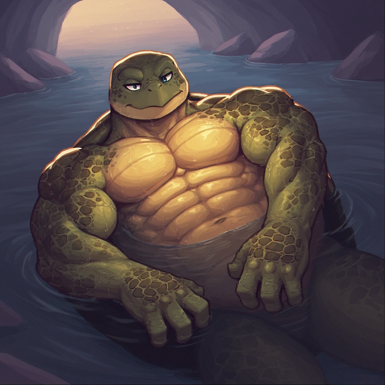 Cy31 Turtle (28) by Cy31 on DeviantArt