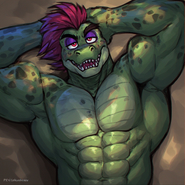 Cy31 Monty (33) by Cy31 on DeviantArt