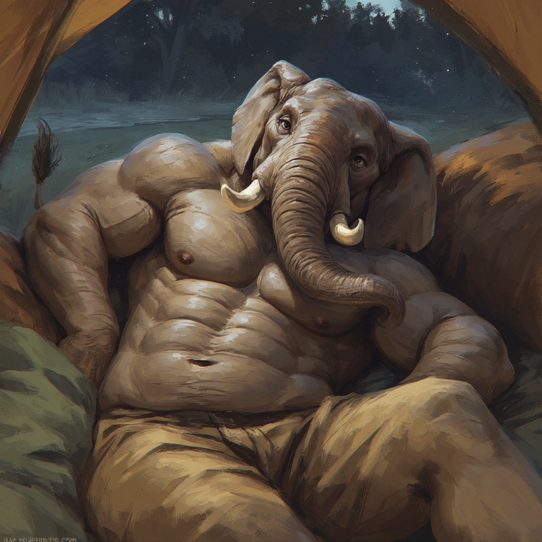 Cy31 Elephant (87) by Cy31 on DeviantArt