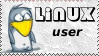 Linux Stamp