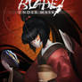 Blade Under Mask: Volume One - Cover