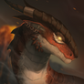 Indrys Dragon