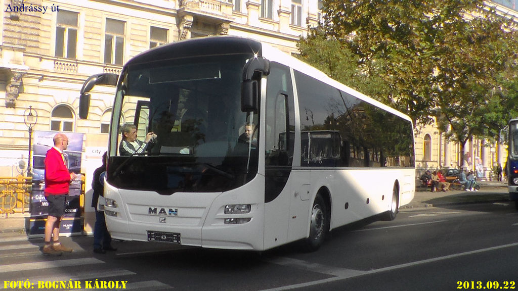 A MAN bus by TheKKKNo2Gallery on DeviantArt