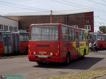 Ikarus Service bus - Matuka 462